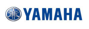 Yamaha boat motor logo