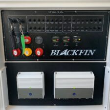 2023 Blackfin 272 CC
