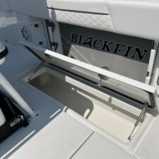 2023 Blackfin 252 CC