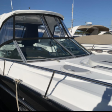 2016 Monterey 335 Sport Yacht