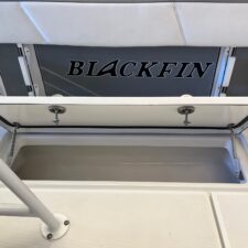 2019 Blackfin 242 CC